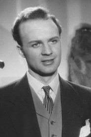 Kurt Ingvall portrait