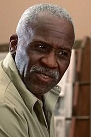 Hank Rolike portrait