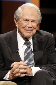 Pat Robertson portrait