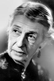 Helga Brofeldt portrait