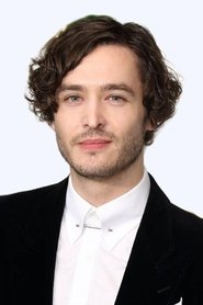 Alexander Vlahos portrait