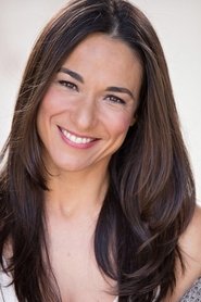 Isabel Serrano portrait