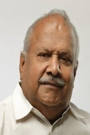 Babu Swamy portrait