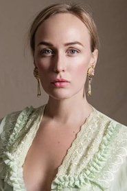 Moonica Mac portrait
