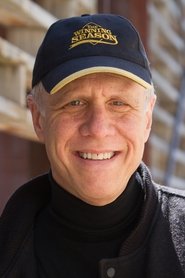 David A. Rosemont portrait
