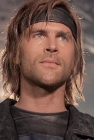Michael Sopkiw portrait