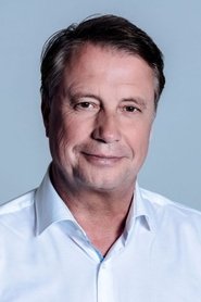 Ulf Montanus portrait