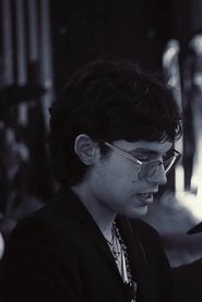 Eduardo J. Villanueva portrait