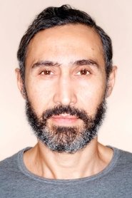 Umit Ulgen portrait