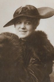 Melita Petri portrait