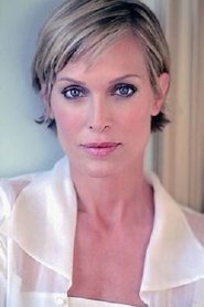 Odile Corso portrait