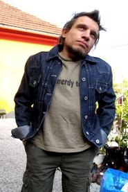 Jaka Fon portrait