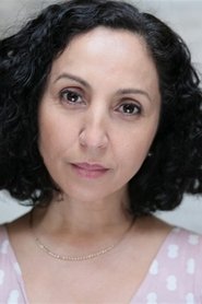 Soria Moufakkir portrait