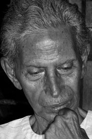 Dulal Dutta portrait