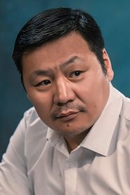 Yalalt Namsrai portrait