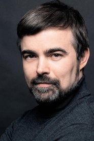 Simon Brückner portrait