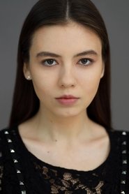 Anastasia Levina portrait