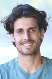 Jérémie De Nicola portrait