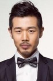 Angus Yang portrait