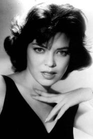 Linda Lawson portrait