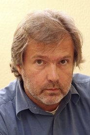 Michal Přikryl portrait