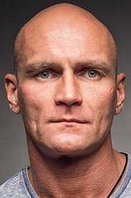 Viktor Pashkin portrait