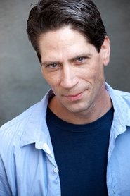 Brian Shea portrait