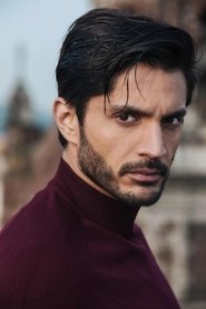 Daniel Elbittar portrait