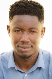 Pacharo Mzembe portrait