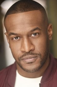 Justtone Jackson portrait