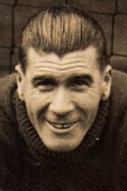 Alf Goddard portrait