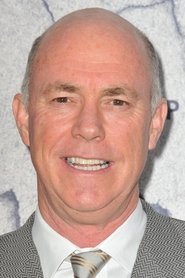 Michael Gaston portrait
