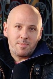 Nicanor Loreti portrait