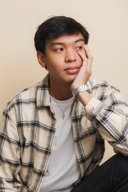 Gian Manalo portrait