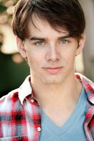 Addison Graham portrait