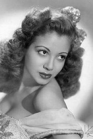 Sybil Lewis portrait
