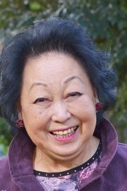 Mari Shimizu portrait