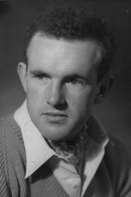 Colin Blakely portrait