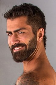 Adam Ramzi portrait