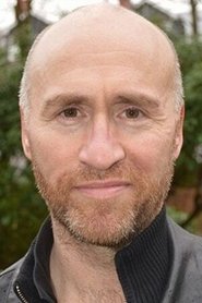 Tim Loane portrait