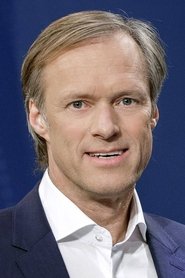 Gerhard Delling portrait