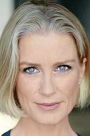Jessica Tuck portrait