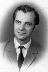 Leopold Matuszczak portrait