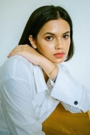 Carmela van der Kruk portrait