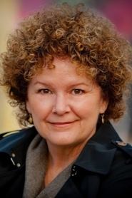 Maryedith Burrell portrait