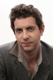 Jack Landry portrait