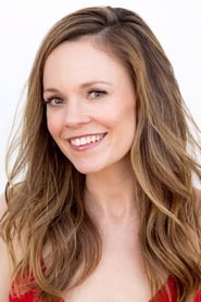 Rachel Boston portrait