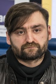 Marat Gactalov portrait