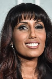 Nimisha Mukerji portrait