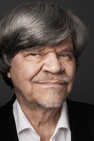 M.A. Numminen portrait